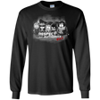 T-Shirts Black / S Guardians of AU2 Men's Long Sleeve T-Shirt