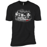 Guardians of AU2 Men's Premium T-Shirt