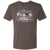 T-Shirts Macchiato / S Guardians of AU2 Men's Triblend T-Shirt