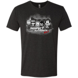 T-Shirts Vintage Black / S Guardians of AU2 Men's Triblend T-Shirt