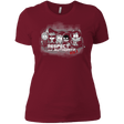T-Shirts Scarlet / X-Small Guardians of AU2 Women's Premium T-Shirt
