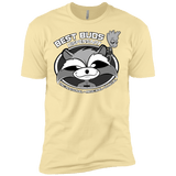 T-Shirts Banana Cream / X-Small Guardians Of The Greenery Men's Premium T-Shirt