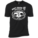 T-Shirts Black / X-Small Guardians Of The Greenery Men's Premium T-Shirt