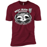 T-Shirts Cardinal / X-Small Guardians Of The Greenery Men's Premium T-Shirt