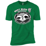 T-Shirts Kelly Green / X-Small Guardians Of The Greenery Men's Premium T-Shirt