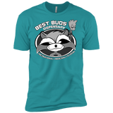 T-Shirts Tahiti Blue / X-Small Guardians Of The Greenery Men's Premium T-Shirt