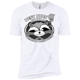 T-Shirts White / X-Small Guardians Of The Greenery Men's Premium T-Shirt