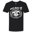 T-Shirts Black / X-Small Guardians Of The Greenery Men's Premium V-Neck