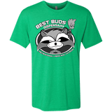 T-Shirts Envy / Small Guardians Of The Greenery Men's Triblend T-Shirt