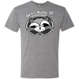 T-Shirts Premium Heather / Small Guardians Of The Greenery Men's Triblend T-Shirt