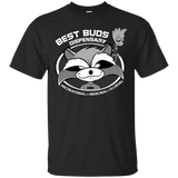 T-Shirts Black / Small Guardians Of The Greenery T-Shirt