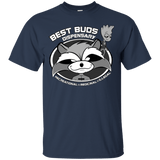 T-Shirts Navy / Small Guardians Of The Greenery T-Shirt