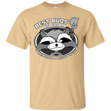 T-Shirts Vegas Gold / Small Guardians Of The Greenery T-Shirt