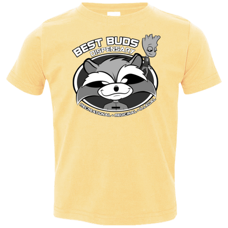 T-Shirts Butter / 2T Guardians Of The Greenery Toddler Premium T-Shirt
