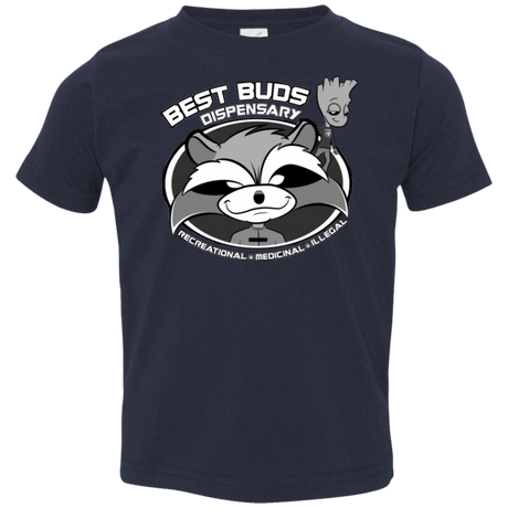 T-Shirts Navy / 2T Guardians Of The Greenery Toddler Premium T-Shirt