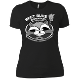 T-Shirts Black / X-Small Guardians Of The Greenery Women's Premium T-Shirt