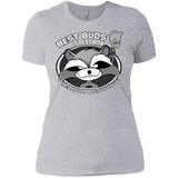 T-Shirts Heather Grey / X-Small Guardians Of The Greenery Women's Premium T-Shirt