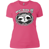 T-Shirts Hot Pink / X-Small Guardians Of The Greenery Women's Premium T-Shirt