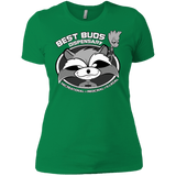 T-Shirts Kelly Green / X-Small Guardians Of The Greenery Women's Premium T-Shirt