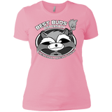 T-Shirts Light Pink / X-Small Guardians Of The Greenery Women's Premium T-Shirt