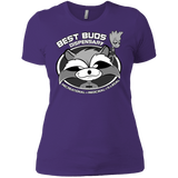 T-Shirts Purple / X-Small Guardians Of The Greenery Women's Premium T-Shirt