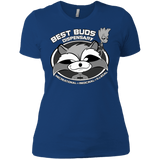 T-Shirts Royal / X-Small Guardians Of The Greenery Women's Premium T-Shirt