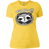 T-Shirts Vibrant Yellow / X-Small Guardians Of The Greenery Women's Premium T-Shirt