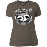 T-Shirts Warm Grey / X-Small Guardians Of The Greenery Women's Premium T-Shirt