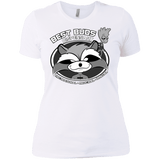 T-Shirts White / X-Small Guardians Of The Greenery Women's Premium T-Shirt