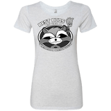 T-Shirts Heather White / Small Guardians Of The Greenery Women's Triblend T-Shirt