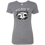 T-Shirts Premium Heather / Small Guardians Of The Greenery Women's Triblend T-Shirt