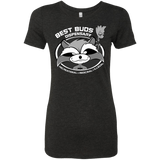 T-Shirts Vintage Black / Small Guardians Of The Greenery Women's Triblend T-Shirt