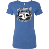 T-Shirts Vintage Royal / Small Guardians Of The Greenery Women's Triblend T-Shirt