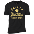 T-Shirts Black / YXS Guardians Since 1969 Boys Premium T-Shirt