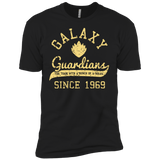 T-Shirts Black / YXS Guardians Since 1969 Boys Premium T-Shirt
