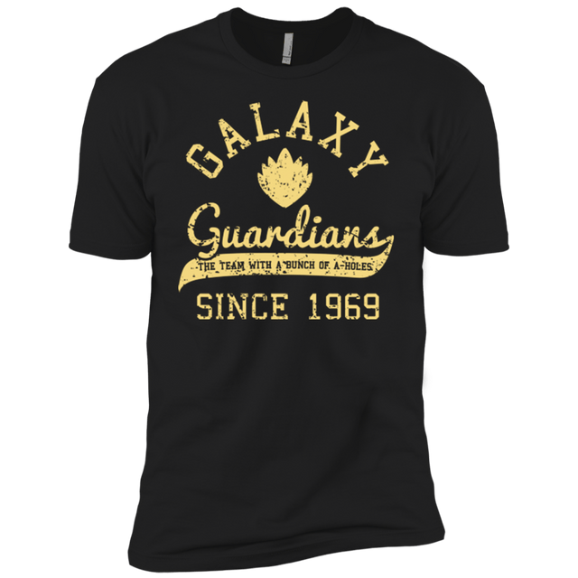 T-Shirts Black / YXS Guardians Since 1969 Boys Premium T-Shirt