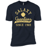 T-Shirts Midnight Navy / YXS Guardians Since 1969 Boys Premium T-Shirt