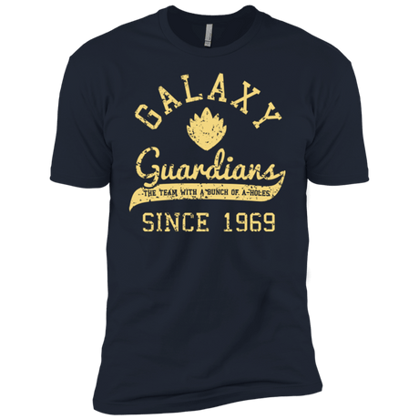 T-Shirts Midnight Navy / YXS Guardians Since 1969 Boys Premium T-Shirt