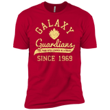 T-Shirts Red / YXS Guardians Since 1969 Boys Premium T-Shirt