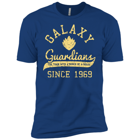 T-Shirts Royal / YXS Guardians Since 1969 Boys Premium T-Shirt