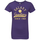 T-Shirts Purple Rush / YXS Guardians Since 1969 Girls Premium T-Shirt
