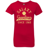 T-Shirts Red / YXS Guardians Since 1969 Girls Premium T-Shirt