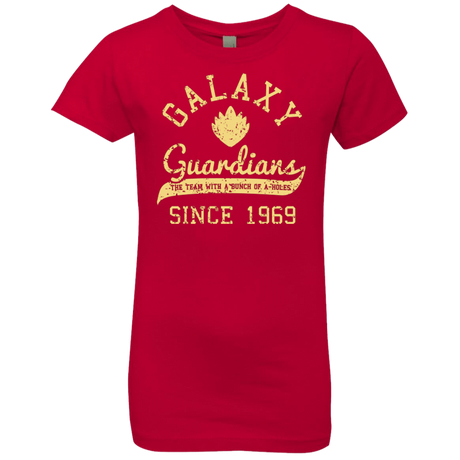 T-Shirts Red / YXS Guardians Since 1969 Girls Premium T-Shirt