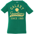 T-Shirts Kelly / 6 Months Guardians Since 1969 Infant Premium T-Shirt