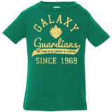 T-Shirts Kelly / 6 Months Guardians Since 1969 Infant Premium T-Shirt