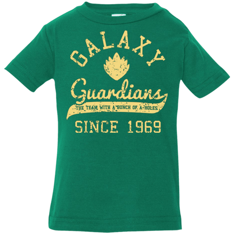 T-Shirts Kelly / 6 Months Guardians Since 1969 Infant Premium T-Shirt