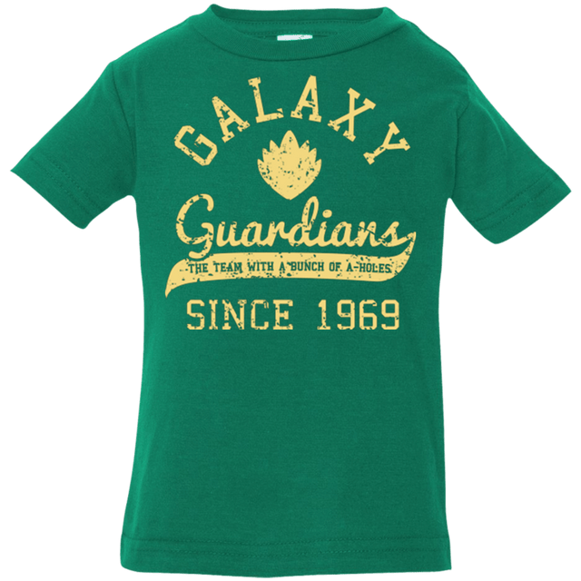 T-Shirts Kelly / 6 Months Guardians Since 1969 Infant Premium T-Shirt