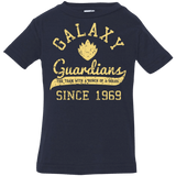 T-Shirts Navy / 6 Months Guardians Since 1969 Infant Premium T-Shirt