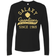 T-Shirts Black / Small Guardians Since 1969 Men's Premium Long Sleeve