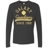 T-Shirts Heavy Metal / Small Guardians Since 1969 Men's Premium Long Sleeve